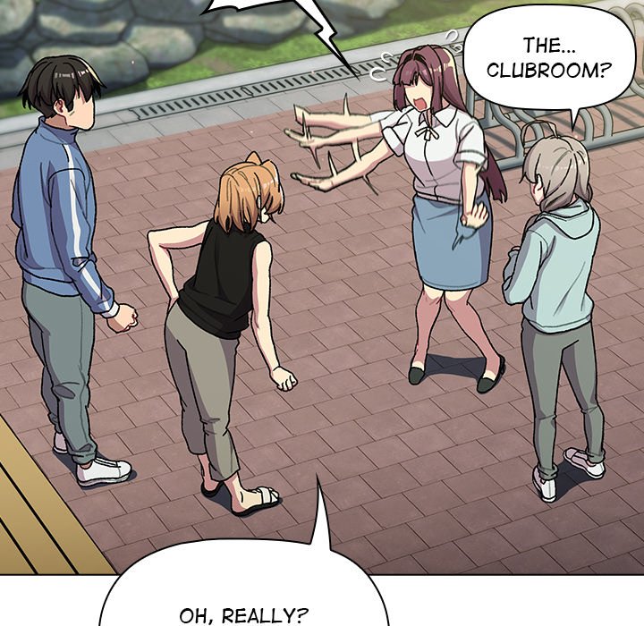 Read What do I do now...? chapter 22 image 162 on Lezhin
