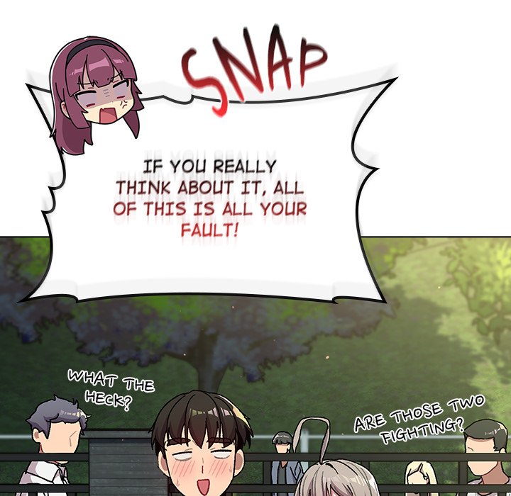Read What do I do now...? chapter 22 image 167 on Lezhin
