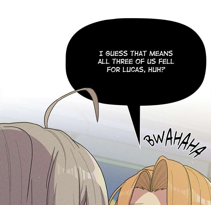 Read What do I do now...? chapter 22 image 19 on Lezhin