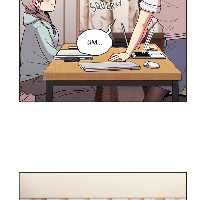 Read What do I do now...? chapter 22 image 34 on Lezhin