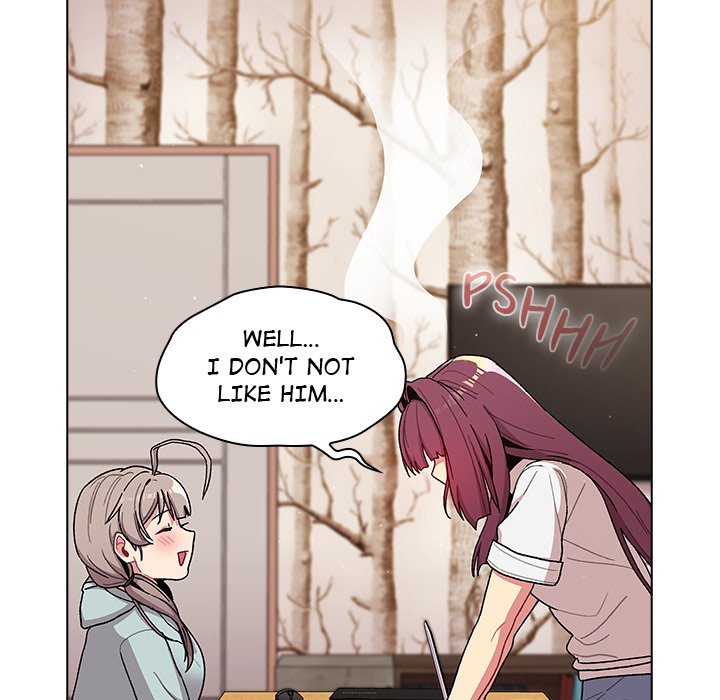 Read What do I do now...? chapter 22 image 35 on Lezhin
