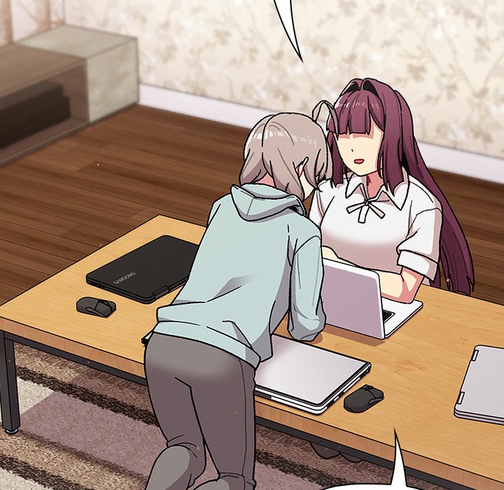 Read What do I do now...? chapter 22 image 50 on Lezhin