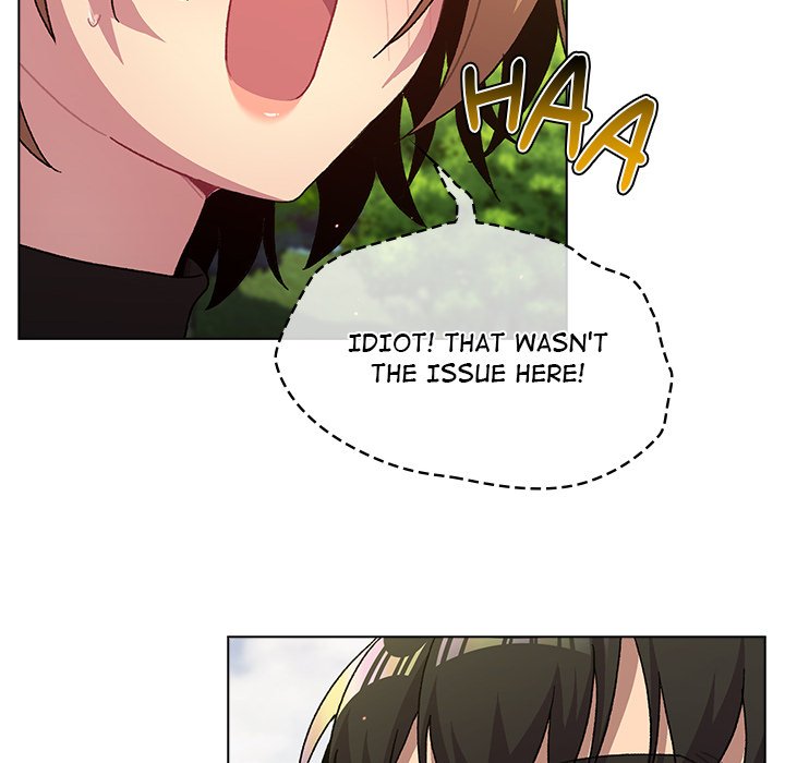 Read What do I do now...? chapter 22 image 60 on Lezhin