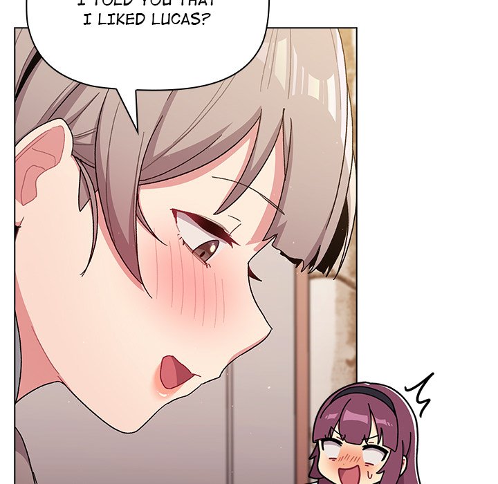 Read What do I do now...? chapter 22 image 8 on Lezhin