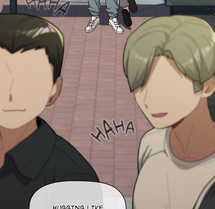 Read What do I do now...? chapter 22 image 80 on Lezhin