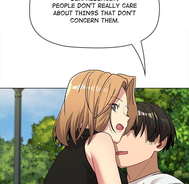 Read What do I do now...? chapter 22 image 84 on Lezhin