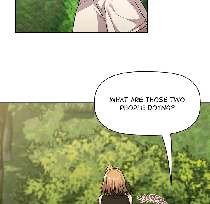 Read What do I do now...? chapter 22 image 90 on Lezhin
