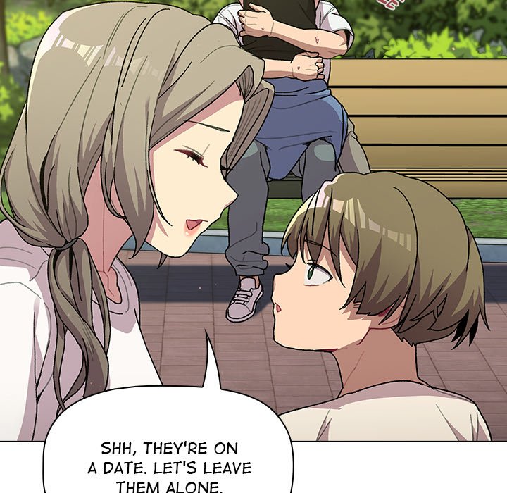 Read What do I do now...? chapter 22 image 91 on Lezhin