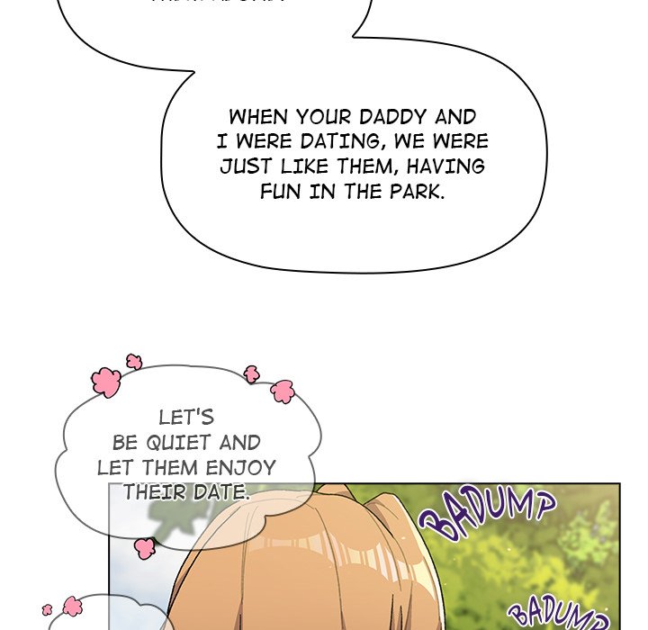 Read What do I do now...? chapter 22 image 92 on Lezhin