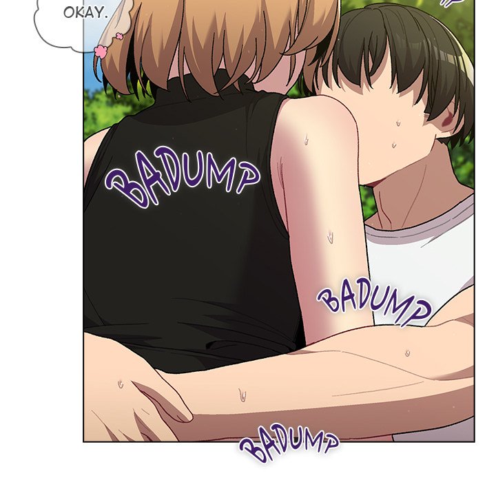 Read What do I do now...? chapter 22 image 93 on Lezhin