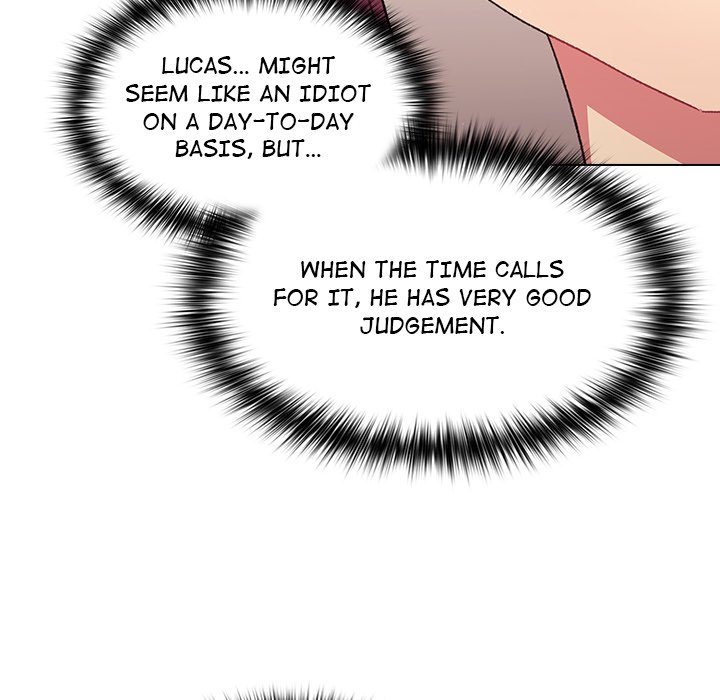 Read What do I do now...? chapter 23 image 101 on Lezhin