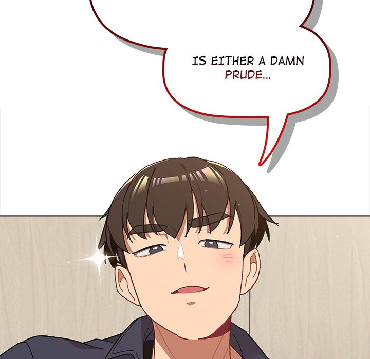 Read What do I do now...? chapter 23 image 104 on Lezhin