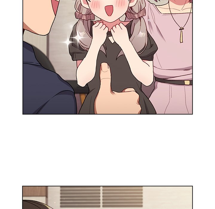 Read What do I do now...? chapter 23 image 109 on Lezhin