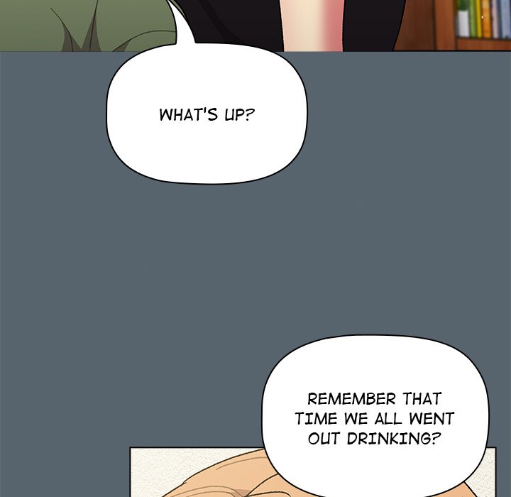 Read What do I do now...? chapter 23 image 119 on Lezhin