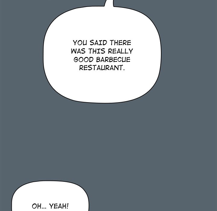 Read What do I do now...? chapter 23 image 121 on Lezhin