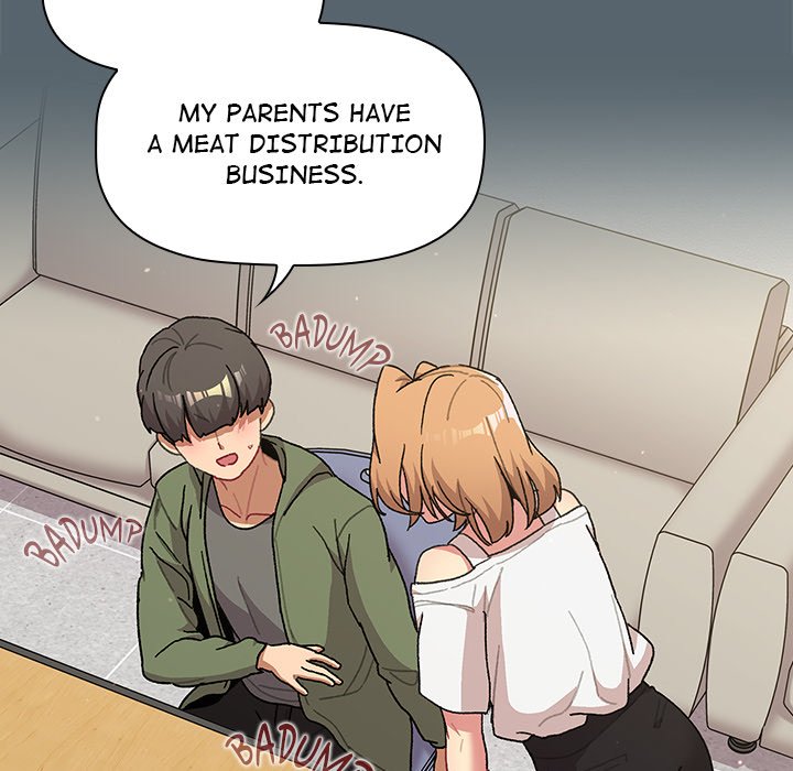 Read What do I do now...? chapter 23 image 122 on Lezhin
