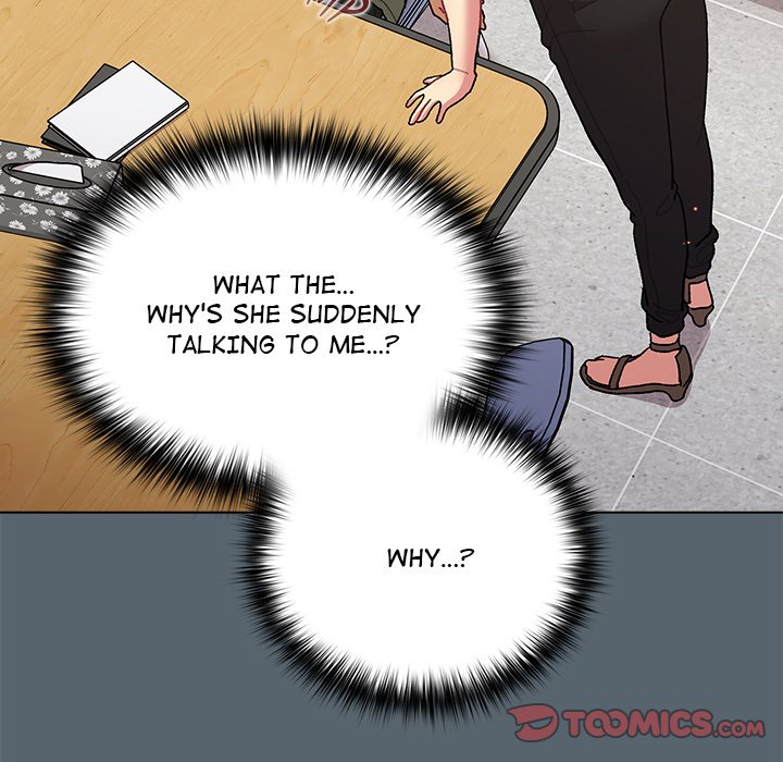 Read What do I do now...? chapter 23 image 123 on Lezhin