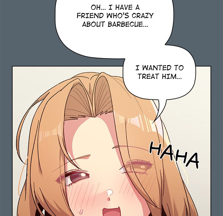 Read What do I do now...? chapter 23 image 127 on Lezhin