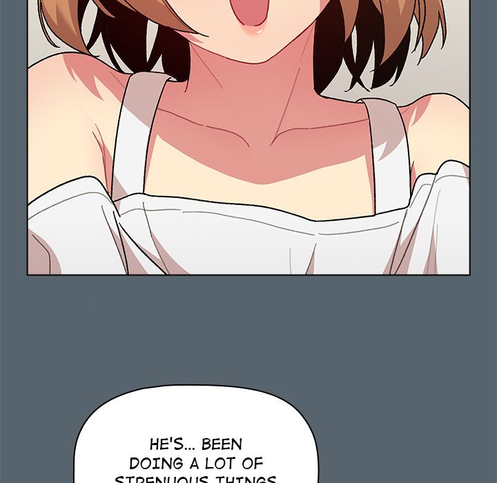 Read What do I do now...? chapter 23 image 128 on Lezhin