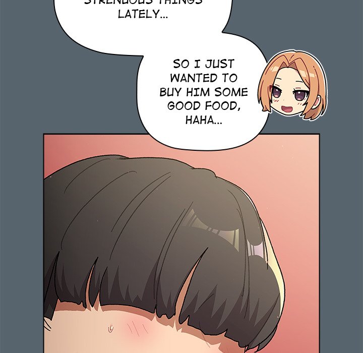 Read What do I do now...? chapter 23 image 129 on Lezhin