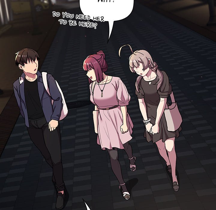 Read What do I do now...? chapter 23 image 14 on Lezhin