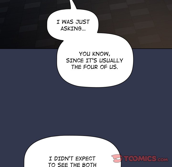 Read What do I do now...? chapter 23 image 15 on Lezhin