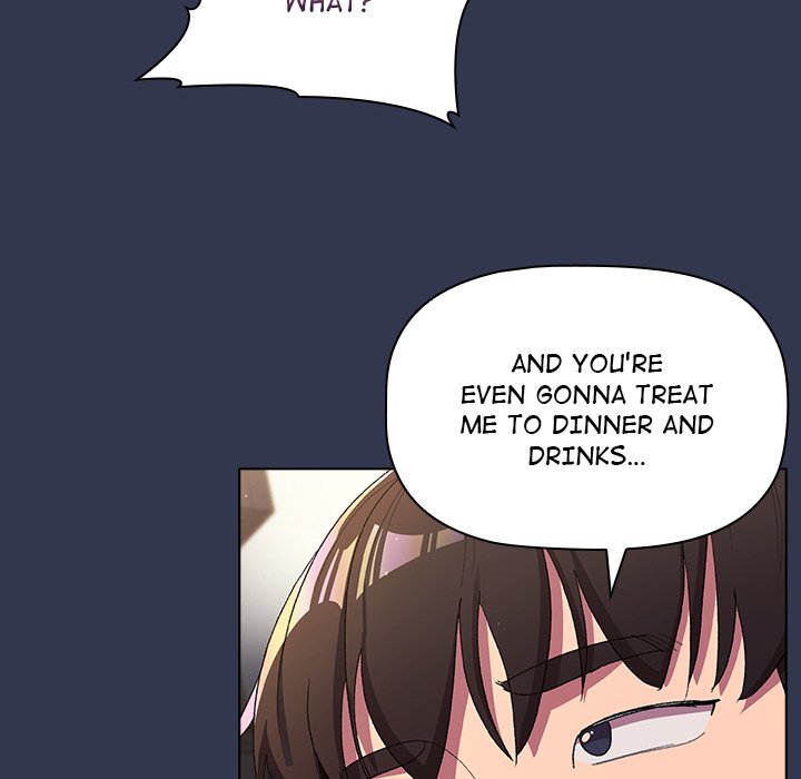 Read What do I do now...? chapter 23 image 17 on Lezhin