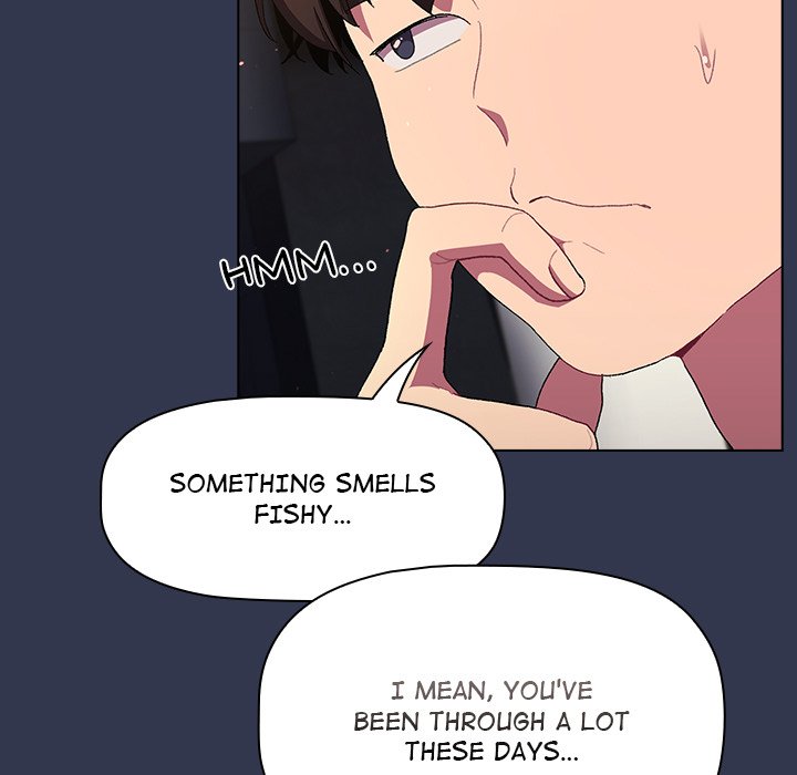 Read What do I do now...? chapter 23 image 18 on Lezhin