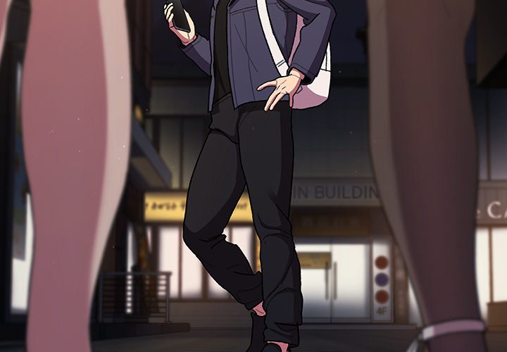 Read What do I do now...? chapter 23 image 2 on Lezhin