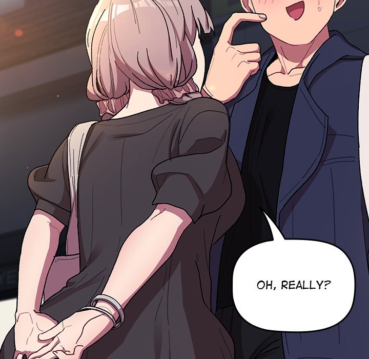 Read What do I do now...? chapter 23 image 24 on Lezhin