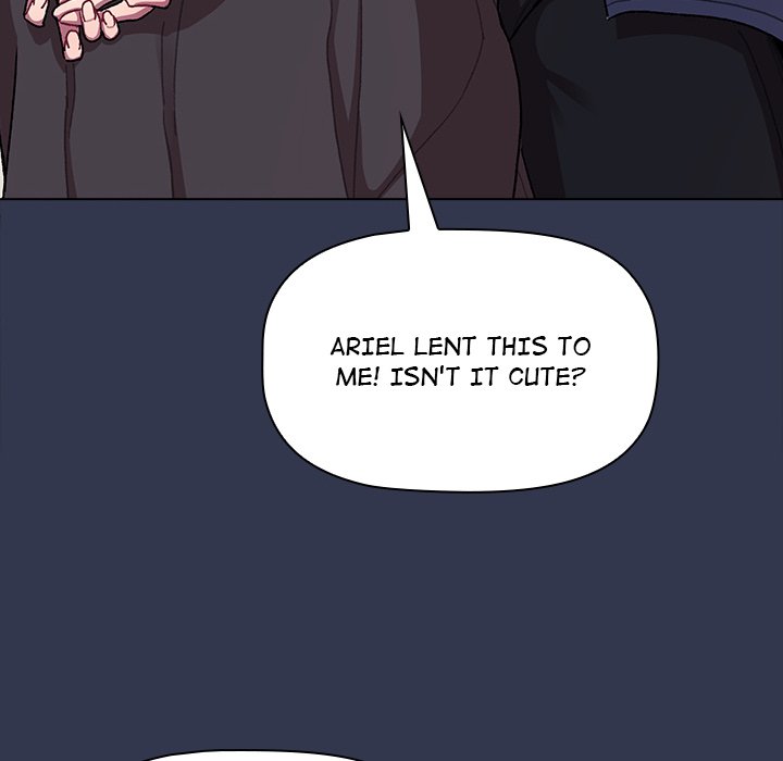 Read What do I do now...? chapter 23 image 25 on Lezhin