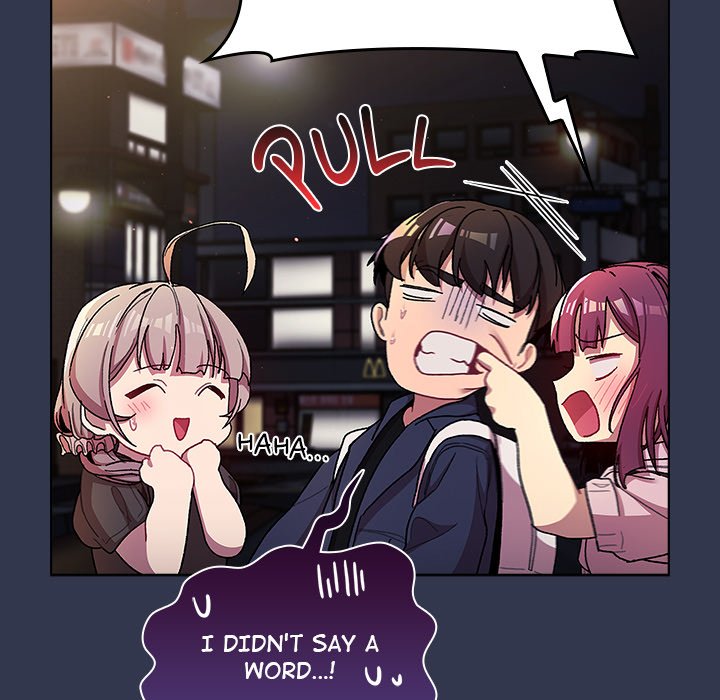 Read What do I do now...? chapter 23 image 28 on Lezhin