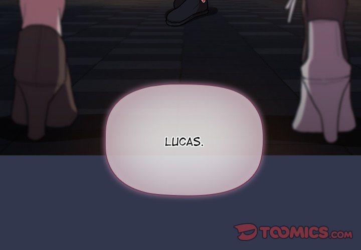 Read What do I do now...? chapter 23 image 3 on Lezhin