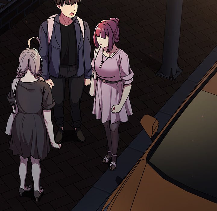 Read What do I do now...? chapter 23 image 32 on Lezhin