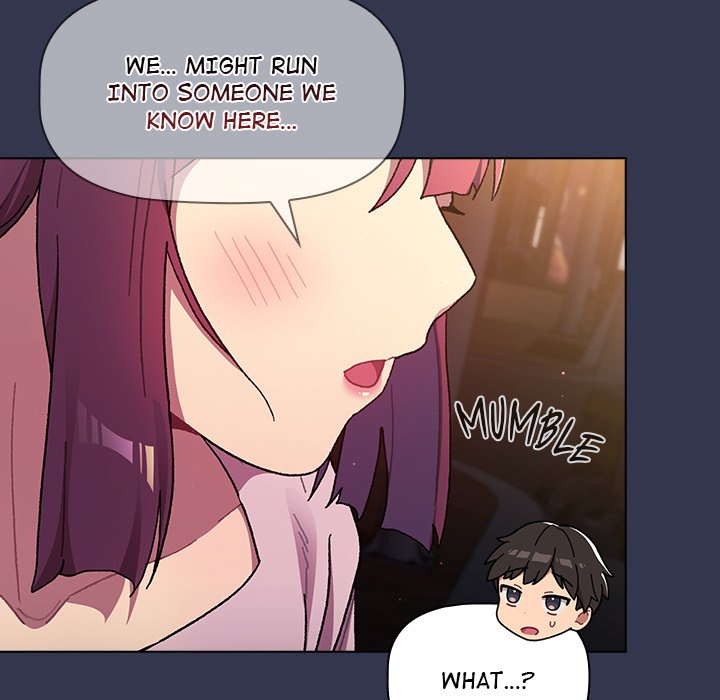 Read What do I do now...? chapter 23 image 34 on Lezhin