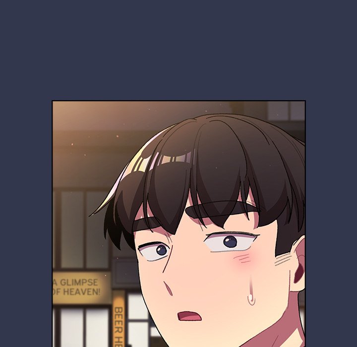Read What do I do now...? chapter 23 image 4 on Lezhin