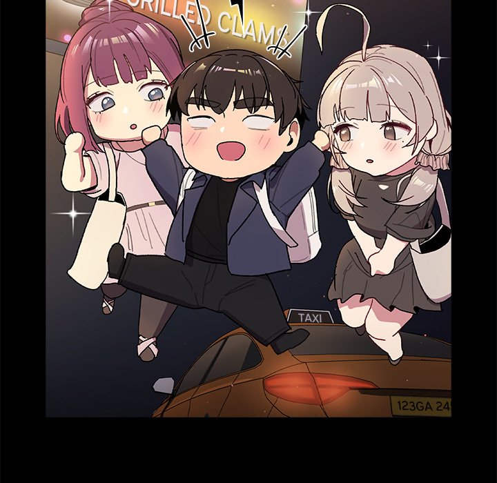 Read What do I do now...? chapter 23 image 53 on Lezhin
