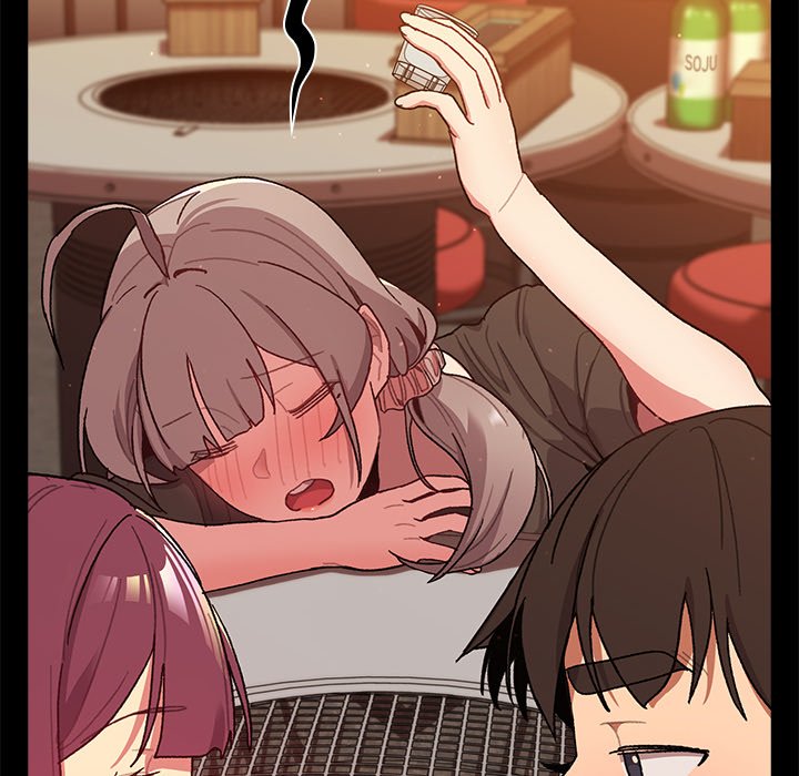 Read What do I do now...? chapter 23 image 57 on Lezhin