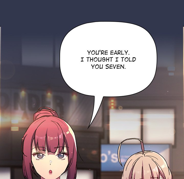 Read What do I do now...? chapter 23 image 6 on Lezhin