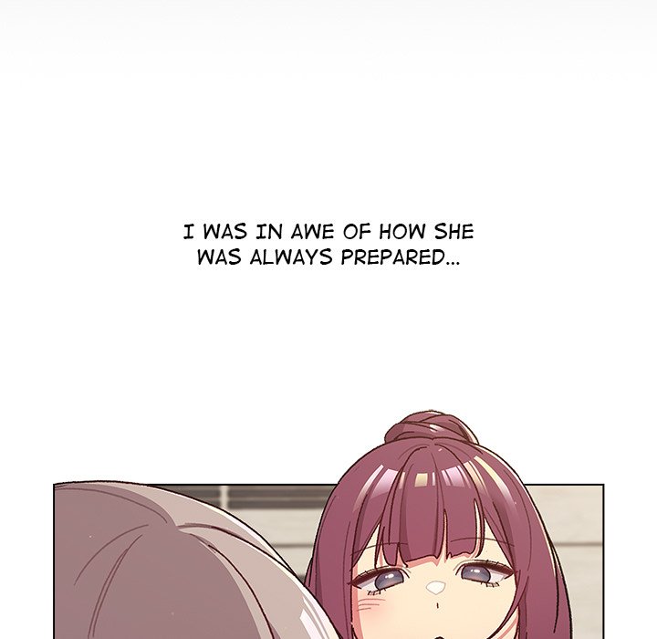 Read What do I do now...? chapter 23 image 60 on Lezhin
