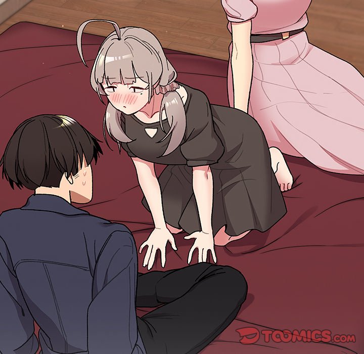 Read What do I do now...? chapter 23 image 63 on Lezhin