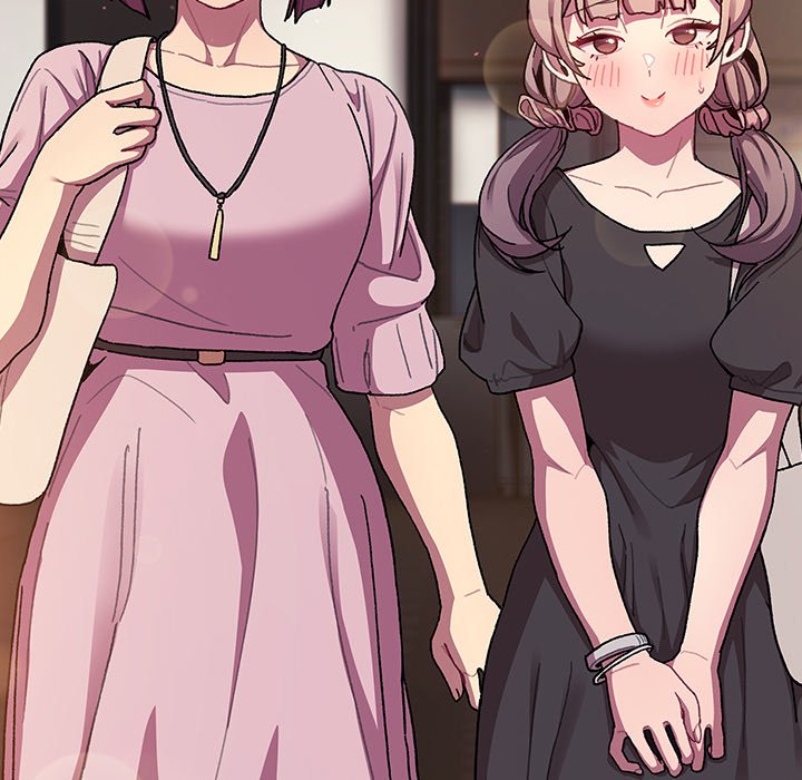 Read What do I do now...? chapter 23 image 7 on Lezhin