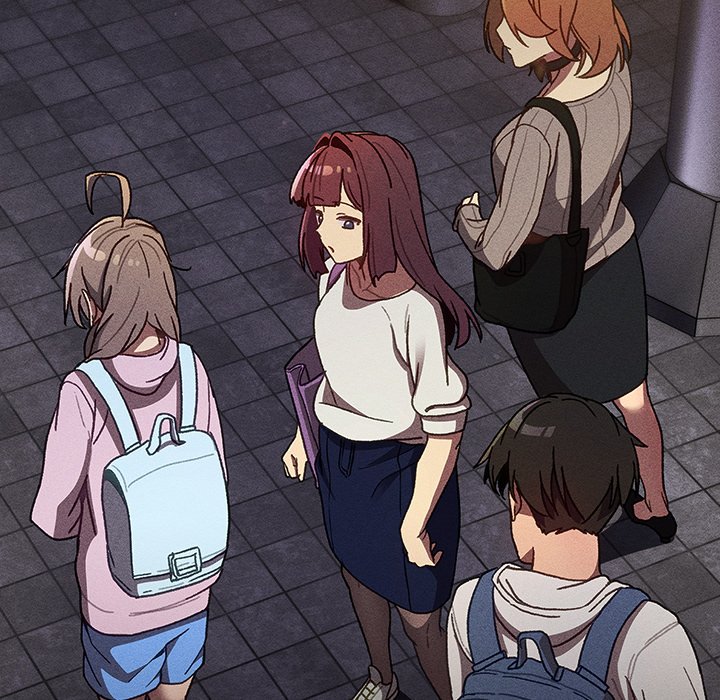 Read What do I do now...? chapter 23 image 72 on Lezhin