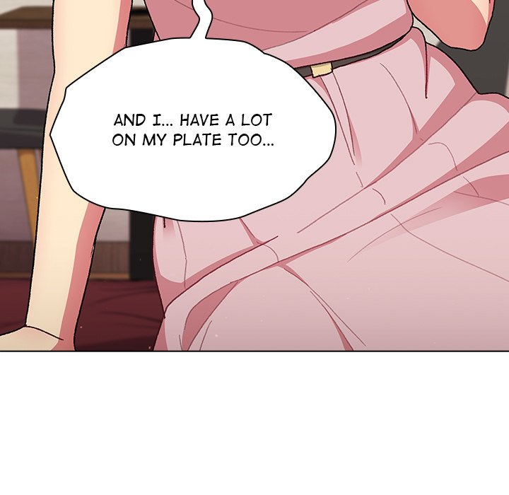 Read What do I do now...? chapter 23 image 82 on Lezhin