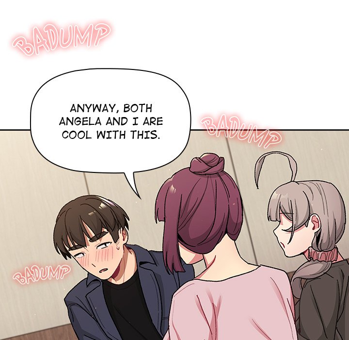 Read What do I do now...? chapter 23 image 83 on Lezhin