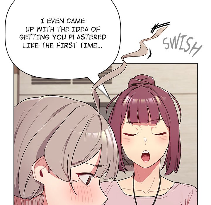 Read What do I do now...? chapter 23 image 85 on Lezhin
