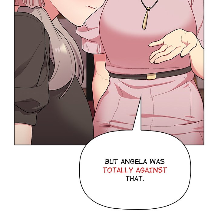 Read What do I do now...? chapter 23 image 86 on Lezhin