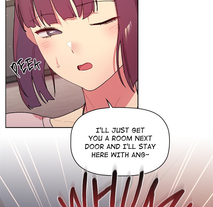 Read What do I do now...? chapter 23 image 88 on Lezhin