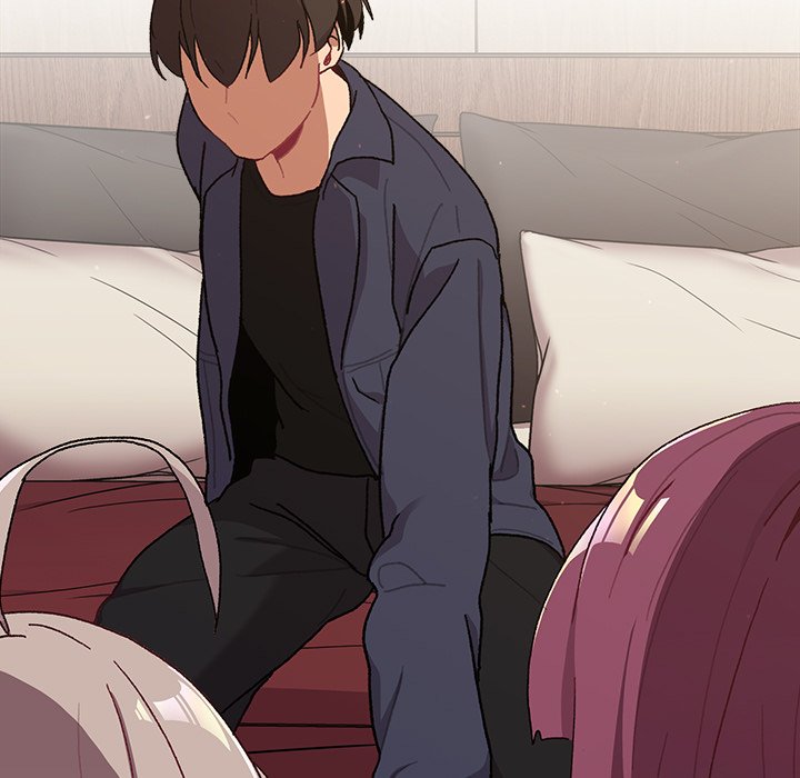 Read What do I do now...? chapter 23 image 92 on Lezhin