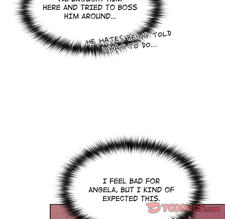 Read What do I do now...? chapter 23 image 99 on Lezhin